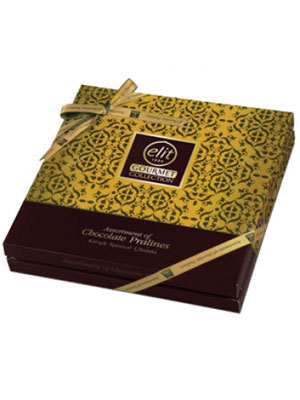 Gourmet Collection Spesiyal Sarı Kutu 365 Gr